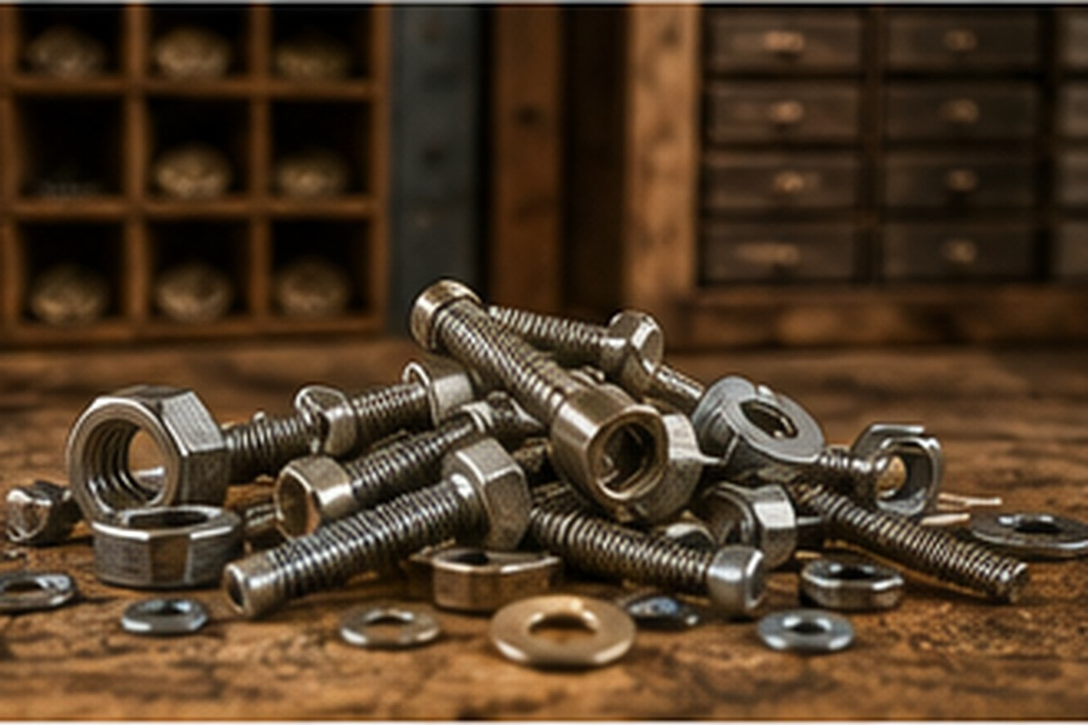 FASTENERS